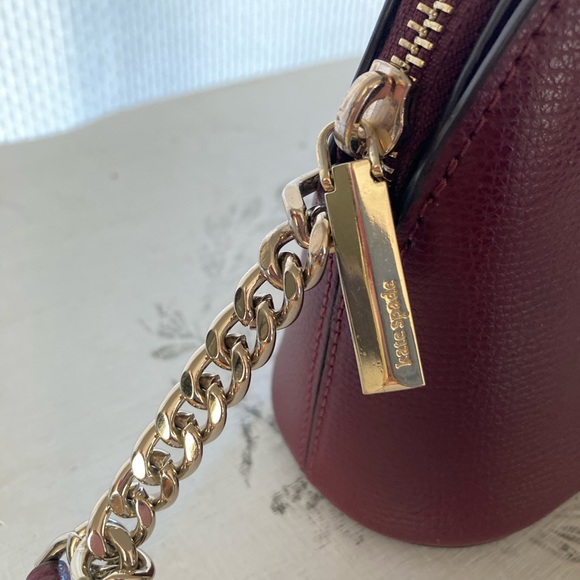 Kate spade cross body purse - Picture 3 of 12